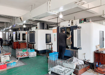Trung Quốc Linch Machinery Co. Ltd.